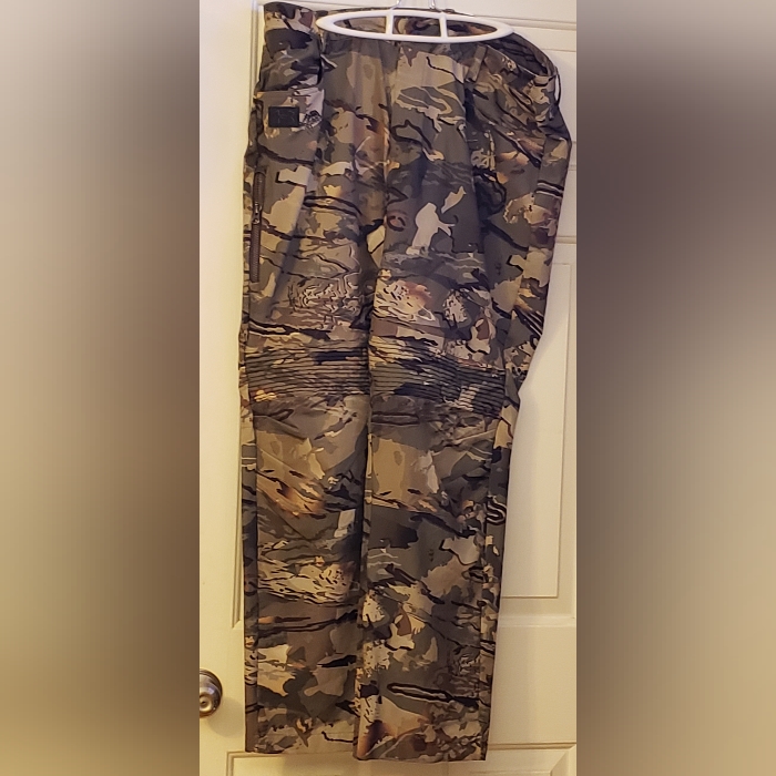 Mens Hunting Pants